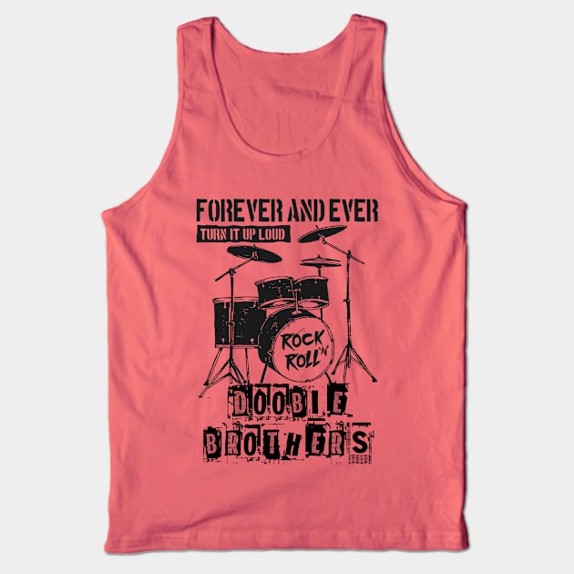 doobie forever Tank Top by cenceremet